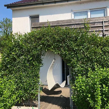 Wind Und Wetter Apartment Rerik Exterior photo
