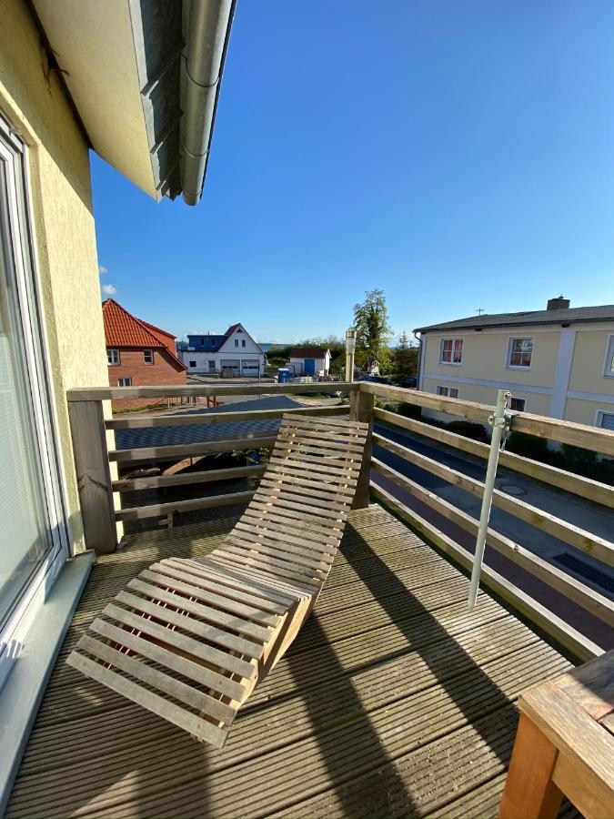 Wind Und Wetter Apartment Rerik Exterior photo