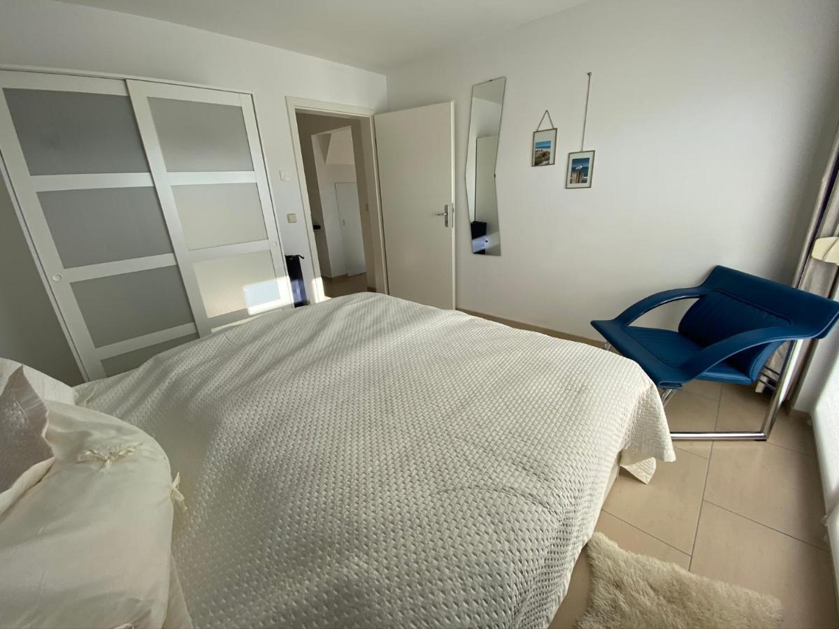 Wind Und Wetter Apartment Rerik Exterior photo