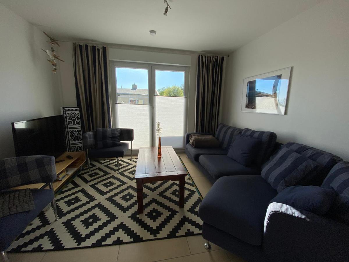 Wind Und Wetter Apartment Rerik Exterior photo