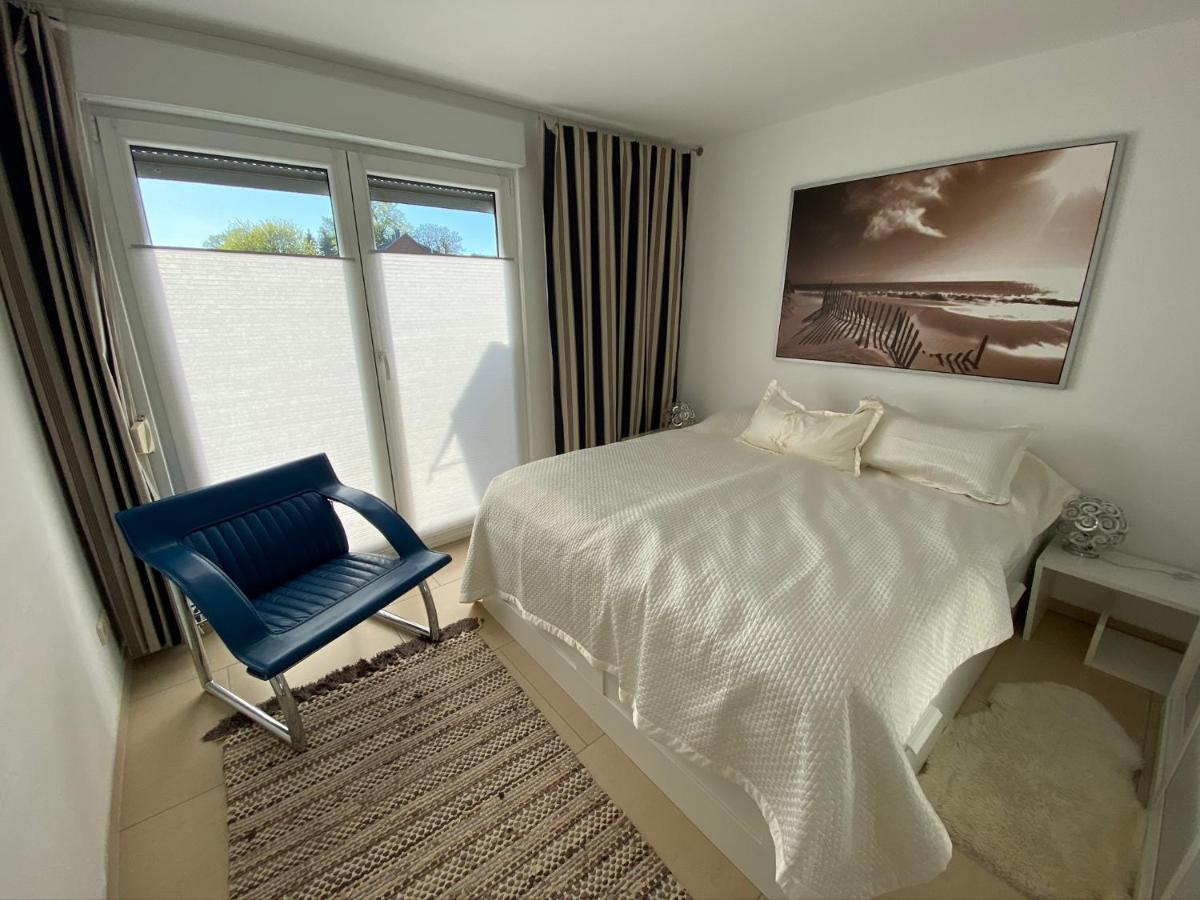 Wind Und Wetter Apartment Rerik Exterior photo