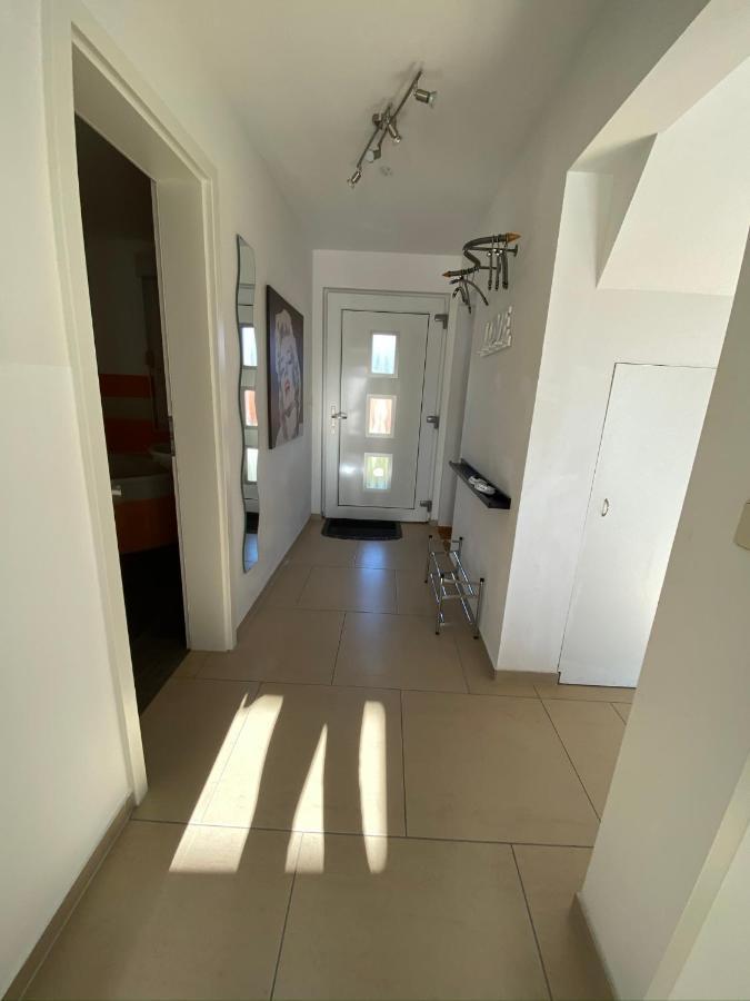 Wind Und Wetter Apartment Rerik Exterior photo