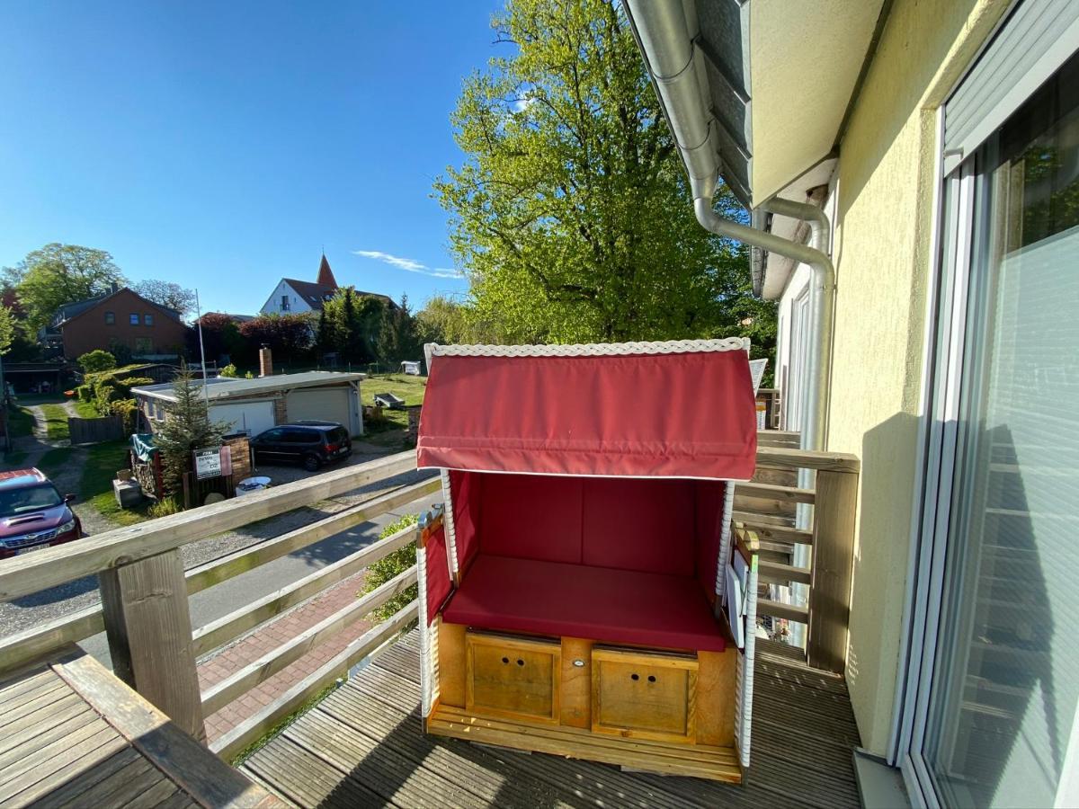 Wind Und Wetter Apartment Rerik Exterior photo