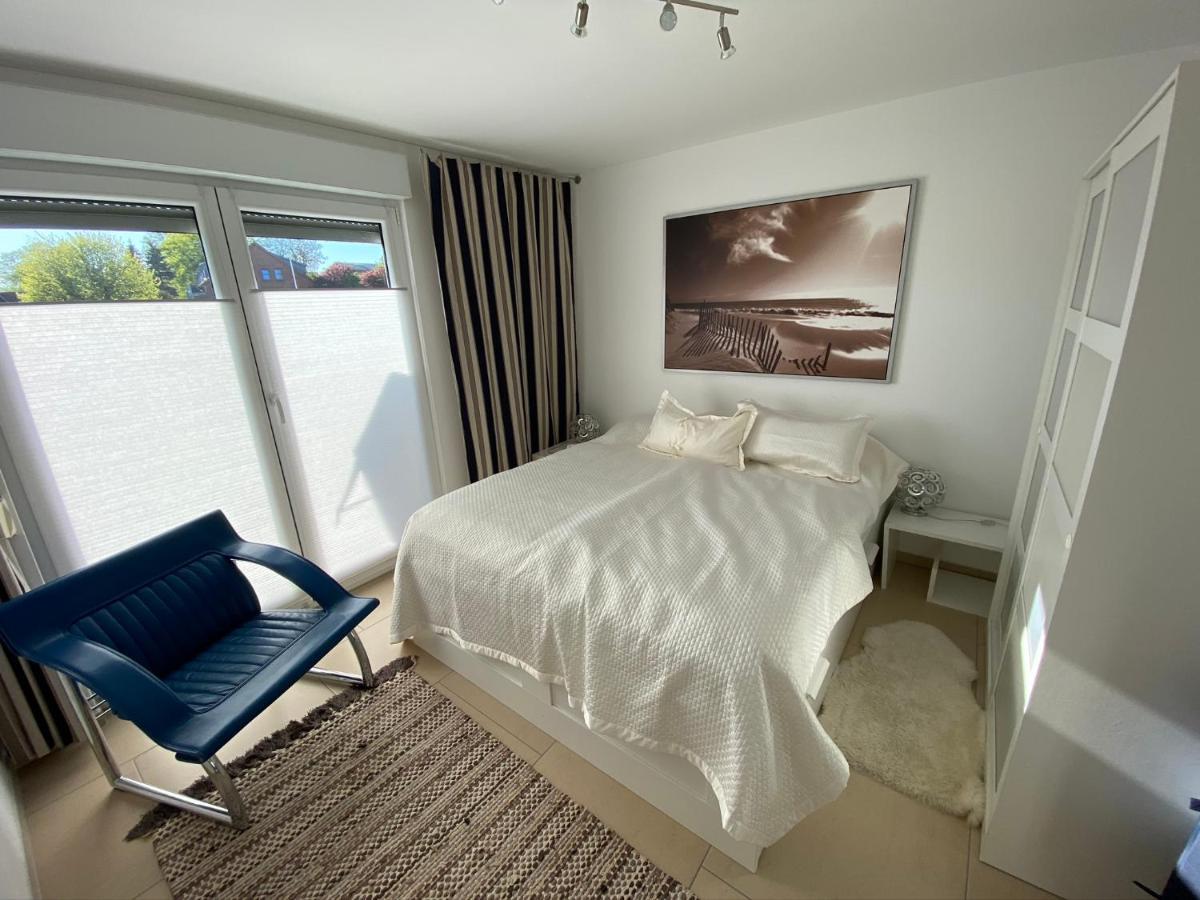 Wind Und Wetter Apartment Rerik Exterior photo