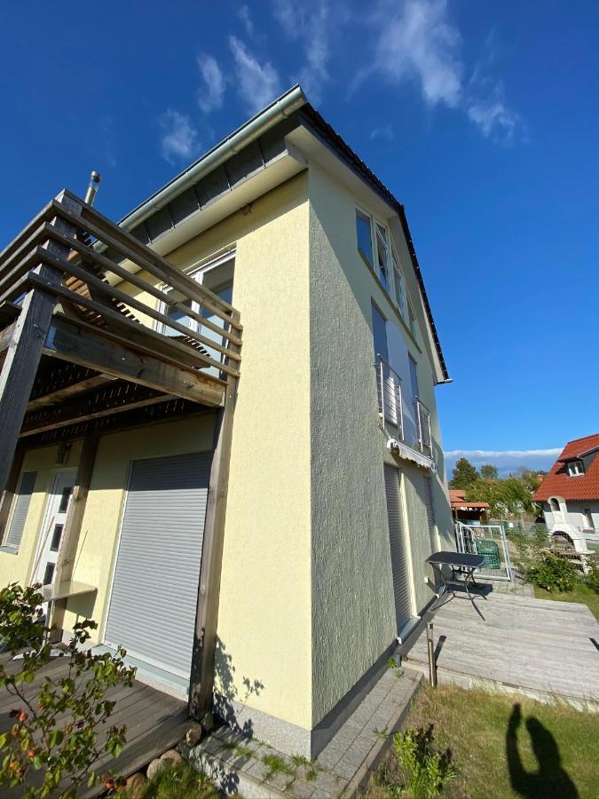 Wind Und Wetter Apartment Rerik Exterior photo