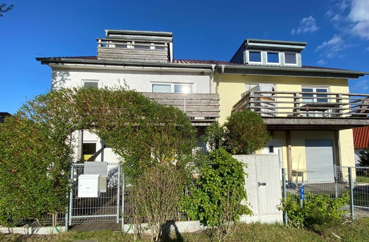 Wind Und Wetter Apartment Rerik Exterior photo