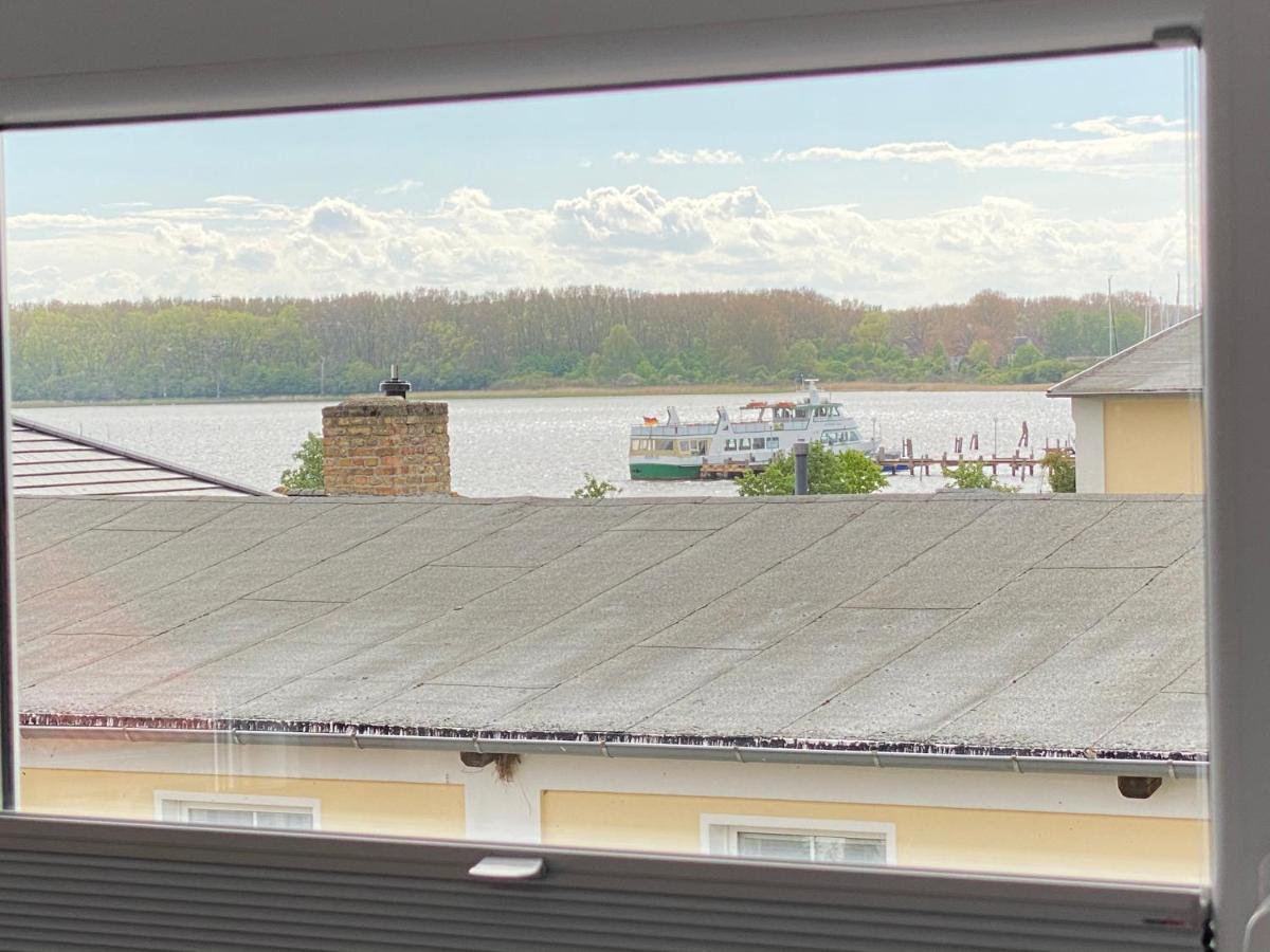 Wind Und Wetter Apartment Rerik Exterior photo