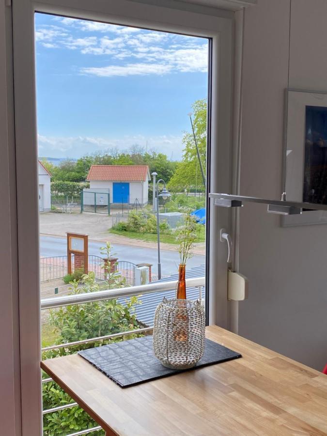 Wind Und Wetter Apartment Rerik Exterior photo