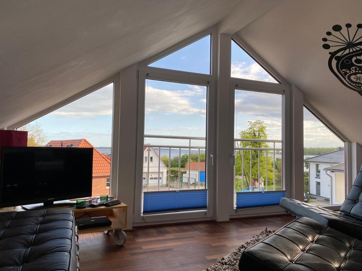 Wind Und Wetter Apartment Rerik Exterior photo
