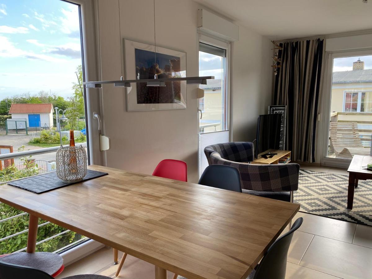 Wind Und Wetter Apartment Rerik Exterior photo