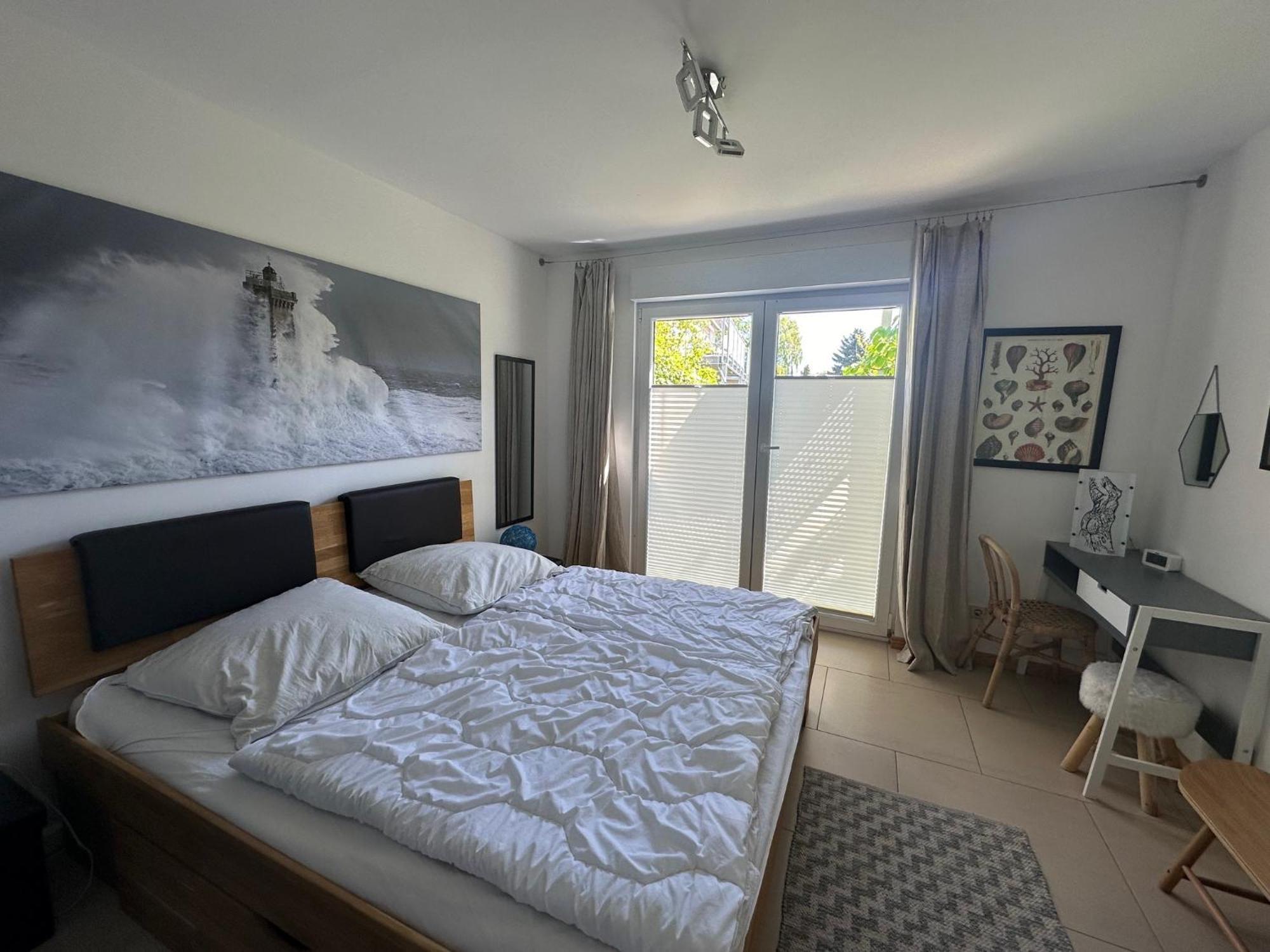 Wind Und Wetter Apartment Rerik Exterior photo