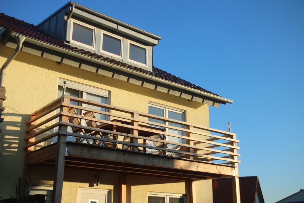 Wind Und Wetter Apartment Rerik Exterior photo