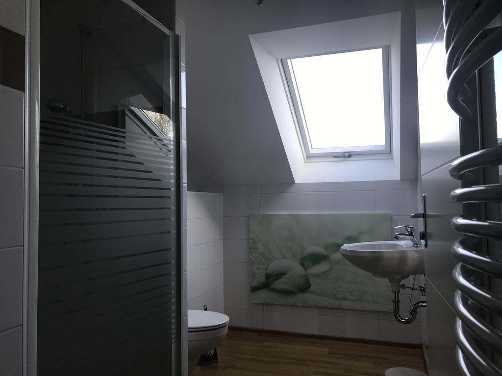 Wind Und Wetter Apartment Rerik Exterior photo
