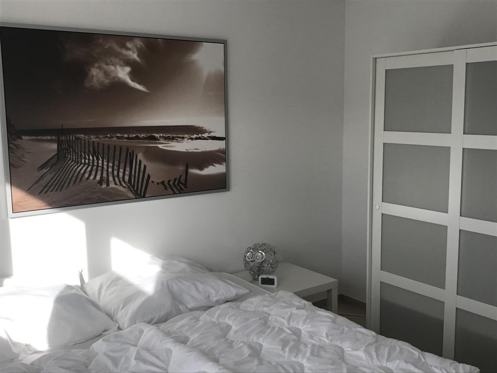 Wind Und Wetter Apartment Rerik Exterior photo