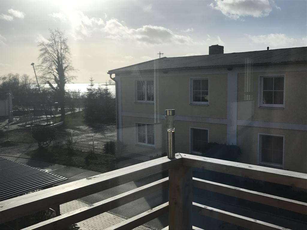 Wind Und Wetter Apartment Rerik Exterior photo