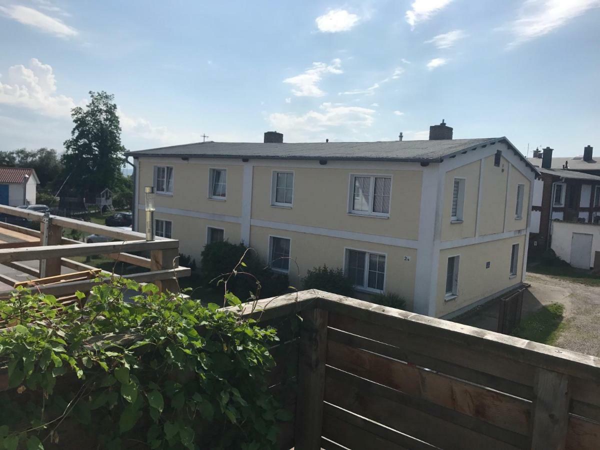 Wind Und Wetter Apartment Rerik Exterior photo