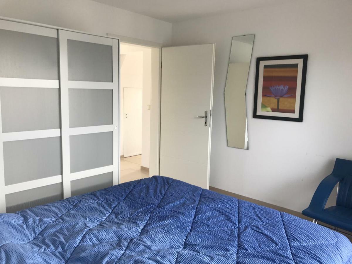 Wind Und Wetter Apartment Rerik Exterior photo