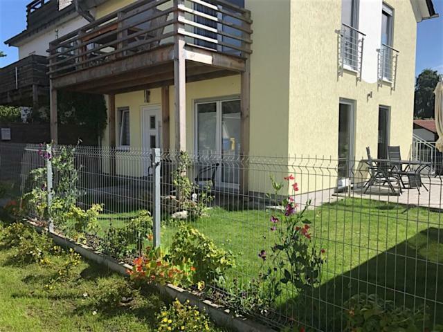 Wind Und Wetter Apartment Rerik Exterior photo