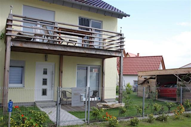 Wind Und Wetter Apartment Rerik Exterior photo