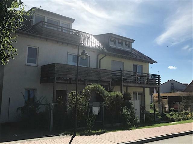 Wind Und Wetter Apartment Rerik Exterior photo