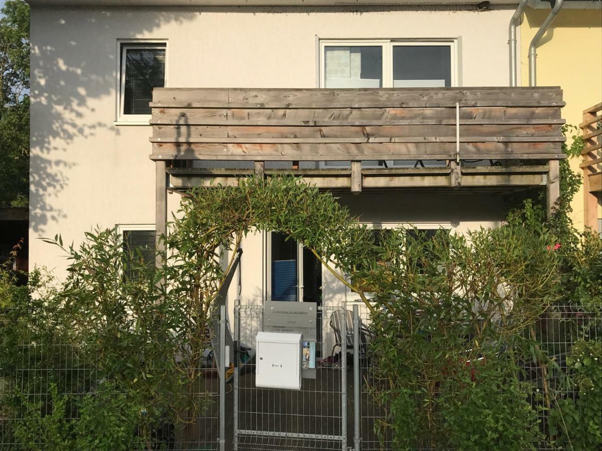Wind Und Wetter Apartment Rerik Exterior photo