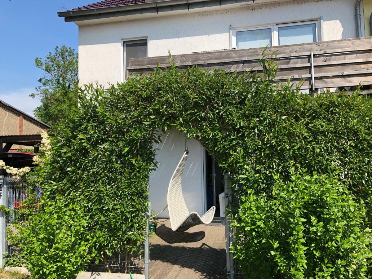 Wind Und Wetter Apartment Rerik Exterior photo