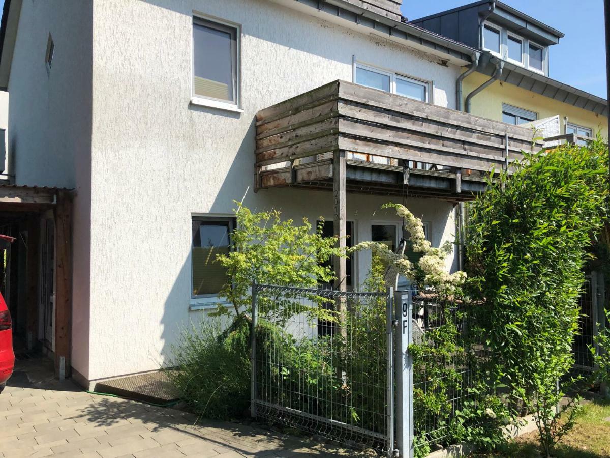 Wind Und Wetter Apartment Rerik Exterior photo
