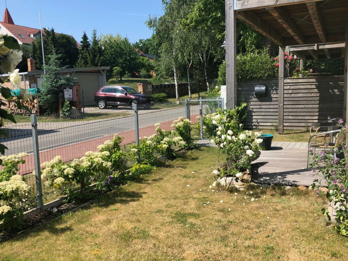 Wind Und Wetter Apartment Rerik Exterior photo