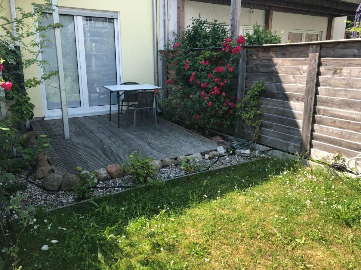 Wind Und Wetter Apartment Rerik Exterior photo