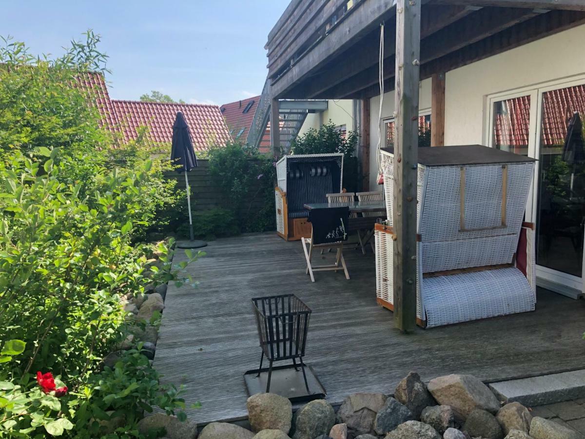 Wind Und Wetter Apartment Rerik Exterior photo