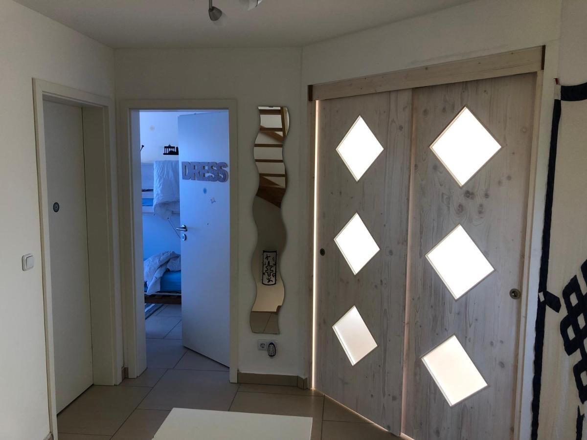 Wind Und Wetter Apartment Rerik Exterior photo